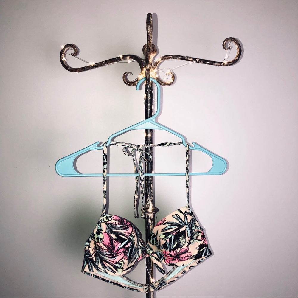 Bathing suit top